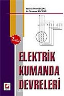 Elektrik Kumanda Devreleri