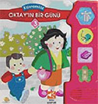 Oktay'ın Bir Günü (Sesli Kitap) Kavramlar