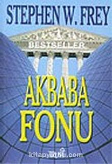 Akbaba Fonu