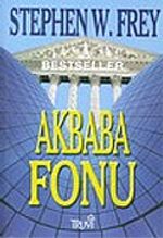 Akbaba Fonu