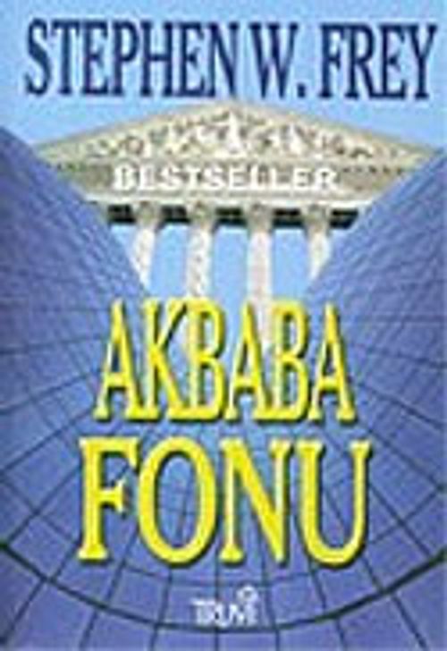 Akbaba Fonu