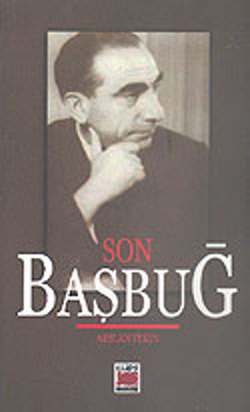 Son Başbuğ