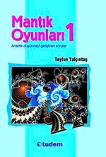 Mantık Oyunları 1
