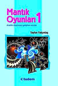 Mantık Oyunları 1