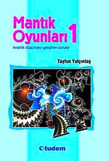 Mantık Oyunları 1