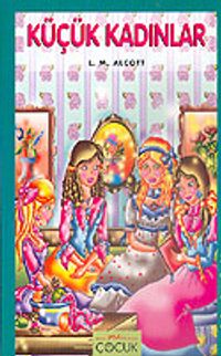 Küçük Kadınlar