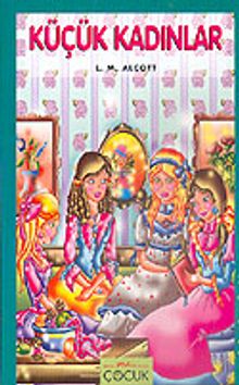 Küçük Kadınlar