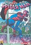 Spider-Man Süper Cilt Sayı 6