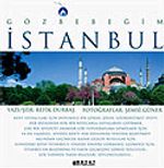 Gözbebeğim İstanbul