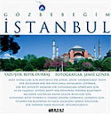 Gözbebeğim İstanbul