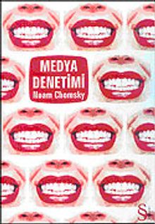 Medya Denetimi