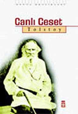Canlı Ceset