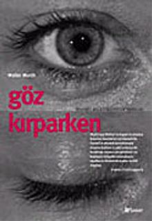 Göz Kırparken