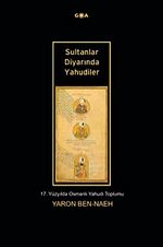 Sultanlar Diyarında Yahudiler (Kutulu)