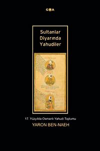 Sultanlar Diyarında Yahudiler (Kutulu)