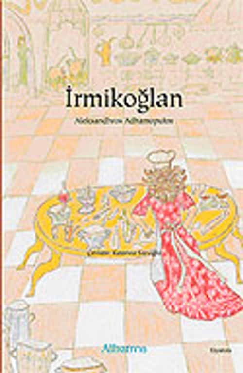 İrmikoğlan
