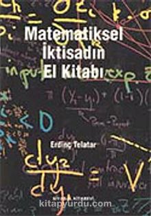 Matematiksel İktisadın El Kitabı