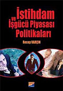İstihdam ve İşgücü Piyasası Politikaları