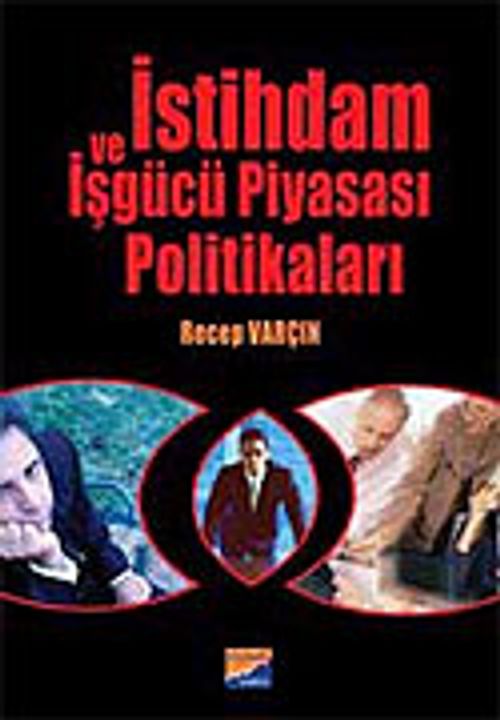 İstihdam ve İşgücü Piyasası Politikaları