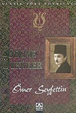 Seçme Öyküler / Ömer Seyfettin