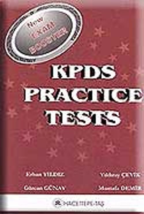KPDS Practice Tests / New Exam Booster