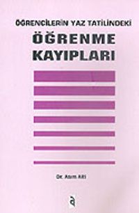 Öğrencilerin Yaz Tatilindeki Öğrenme Kayıpları