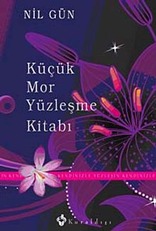 Küçük Mor Yüzleşme Kitabı & Kendinizle Yüzleşin