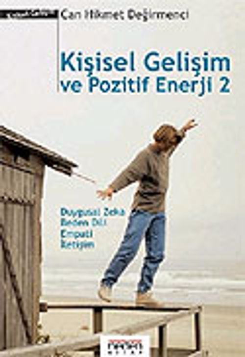 Kişisel Gelişim ve Pozitif Enerji 2