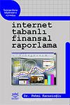 İnternet Tabanlı Finansal Raporlama