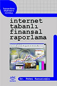 İnternet Tabanlı Finansal Raporlama