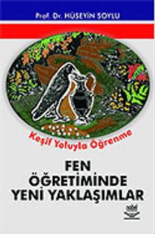 Fen Öğretiminde Yeni Yaklaşımlar