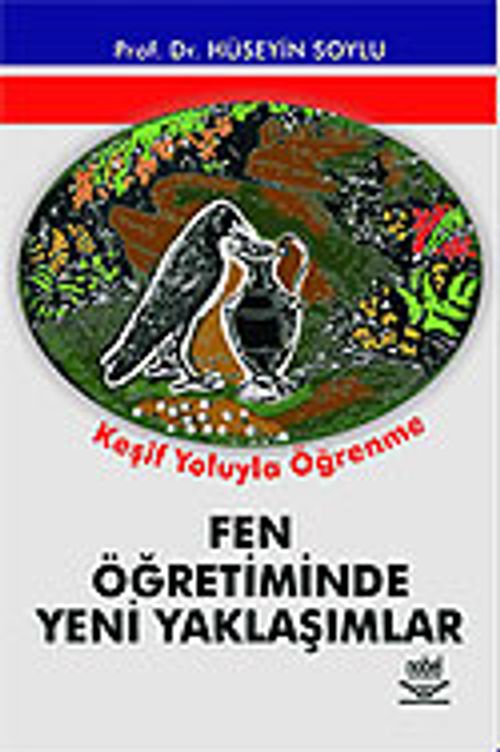 Fen Öğretiminde Yeni Yaklaşımlar