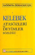 Atasözleri ve Deyimler Sözlüğü