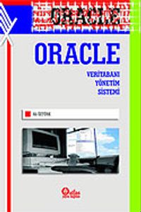 Oracle Veritabanı Yönetim Sistemi