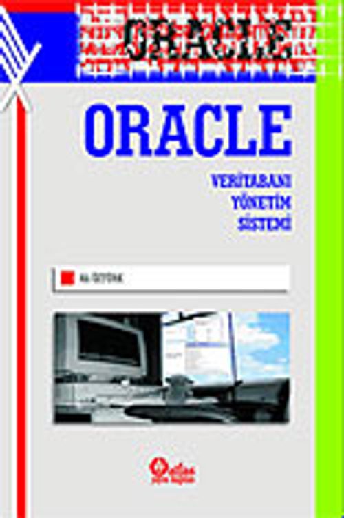 Oracle Veritabanı Yönetim Sistemi