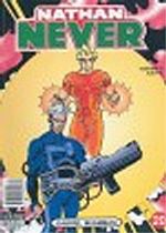 Nathan Never 20: Gabriel Muamması