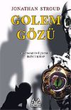 Golem G&ouml;z&uuml; 2. Kitap