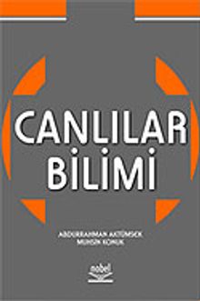 Canlılar Bilimi (Abdurrahman Aktümsek)
