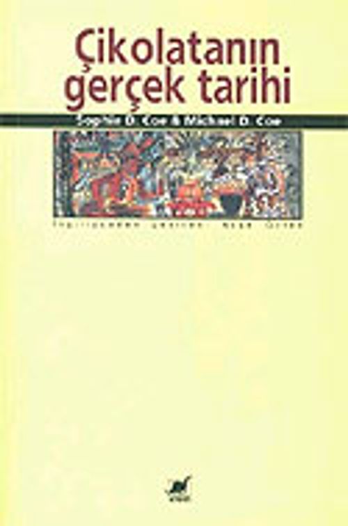 Çikolatanın Gerçek Tarihi