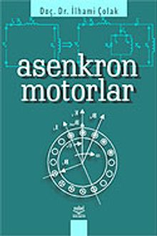 Asenkron Motorlar