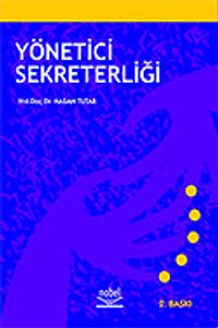 Yönetici Sekreterliği (Hasan Tutar)