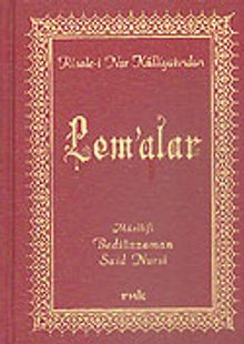 Lem'alar (Küçük Boy Vinleks)