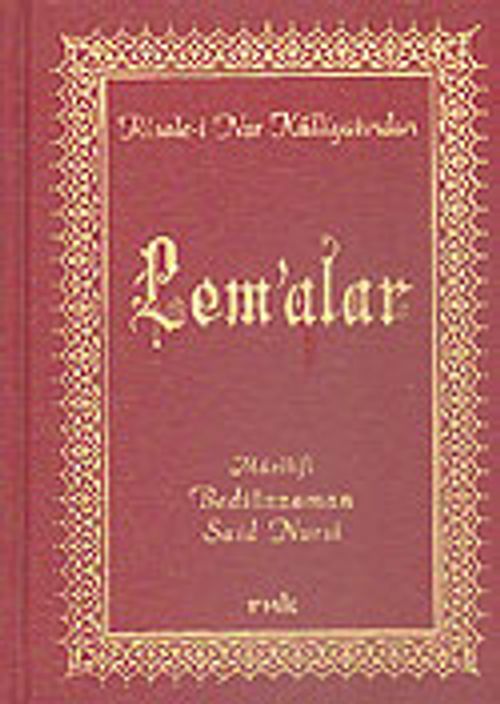 Lem'alar (Küçük Boy Vinleks)