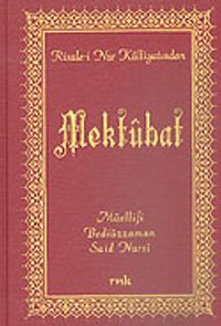 Mektubat (Orta Boy Vinleks)