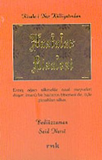 Hastalar Risalesi (karton kapak-cep boy)