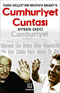 Cumhuriyet Cuntası