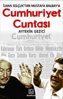 Cumhuriyet Cuntası