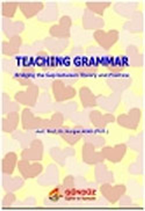 Teaching Grammar