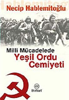 Milli Mücadele'de Yeşil Ordu Cemiyeti