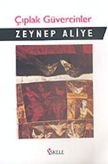 Çıplak Güvercinler